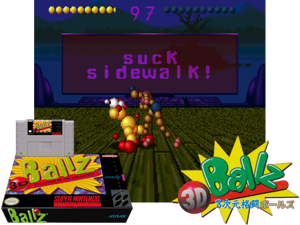 Game Thumbnail - Ballz 3D (U) [!]
